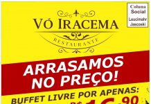 VÓ IRACEMA RESTAURANTE