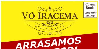 VÓ IRACEMA RESTAURANTE