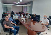 Definida as comissões permanentes na Câmara de Palmas/PR para este ano