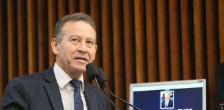 DEPUTADO ESTADUAL PROFESSOR LEMOS ATRAVÉS DO SEU MANDATO APROVA NA LEI ORÇAMENTÁRIA DO ESTADO DO PARANÁ ASFALTOS PARA TRÊS ESTRADAS NO VALOR TOTAL 76.000.000,00 MILHÕES DE REAIS…SENDO DUAS QUE LIGAM DE PALMAS Á MUNICÍPIOS DE SANTA CATARINA