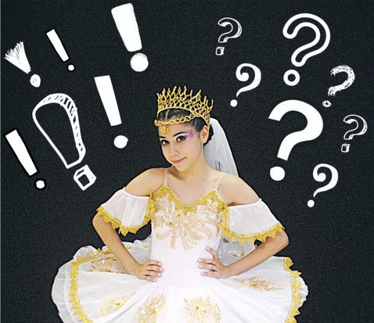 Mitos e verdades sobre o Ballet Clássico