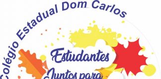 COLÉGIO ESTADUAL DOM CARLOS – VOLTA AS AULAS 2022