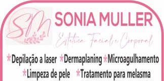 SONIA MULLER ESTÉTICA FACIAL E CORPORAL
