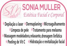 SONIA MULLER ESTÉTICA FACIAL E CORPORAL