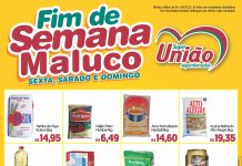 SUPERMERCADO UNIÃO