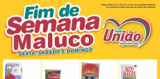 SUPERMERCADO UNIÃO