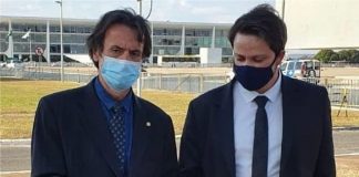 Dr. Ulisses será candidato a Dep. Estadual ao lado de Frangão?