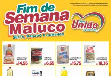SUPERMERCADO UNIÃO
