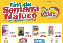 SUPERMERCADO UNIÃO