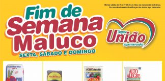 SUPERMERCADO UNIÃO