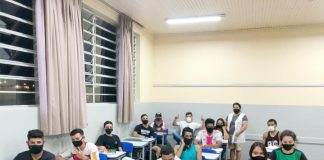 COLÉGIO ESTADUAL DOM CARLOS AÇÕES ACADÊMICAS QUE FAZEM A DIFERENÇA: APRENDIZAGEM SIGNIFICATIVA!!!