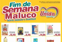 SUPERMERCADO UNIÃO