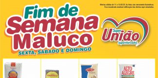 SUPERMERCADO UNIÃO