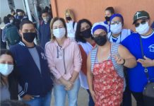 COLÉGIO ESTADUAL DOM CARLOS RECEPCIONA OS ALUNOS COM ALEGRIA E DESCONTRAÇÃO – 1º DIA DO ANO LETIVO DE 2022