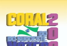 NOVIDADE NO COLÉGIO ESTADUAL DOM CARLOS – CORAL 200 VOZES