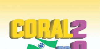 NOVIDADE NO COLÉGIO ESTADUAL DOM CARLOS – CORAL 200 VOZES