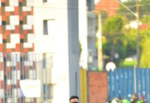 Vitor Silva é o Campeão Geral da Corrida Evolua em Movimento