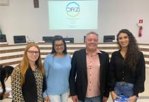 Realizada a primeira reunião técnica para revisão do Plano Diretor de CDS