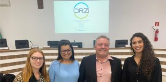 Realizada a primeira reunião técnica para revisão do Plano Diretor de CDS