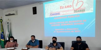 Prefeitura de Cel. Domingos Soares fechou 2021 com superávit