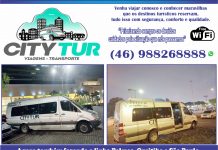 CITY TUR VIAGENS
