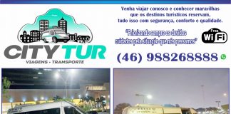 CITY TUR VIAGENS
