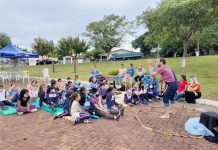 Cel. Domingos Soares terá biblioteca móvel do Sesc a cada quinzena