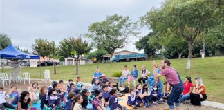 Cel. Domingos Soares terá biblioteca móvel do Sesc a cada quinzena