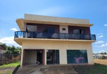 Casa de Apoio Municipal: mais um sonho do governo domingosoarense sendo realizado