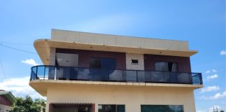 Casa de Apoio Municipal: mais um sonho do governo domingosoarense sendo realizado