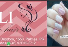 ELI STUDIO HAIR