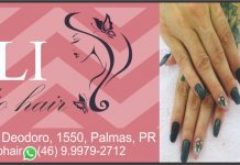ELI STUDIO HAIR