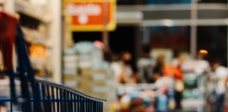 Preço médio da cesta básica volta a subir em Palmas