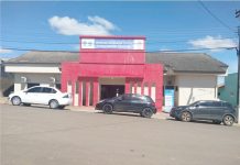 Coronel Domingos Soares fecha área de atendimento exclusivo à Covid-19