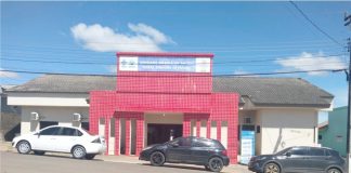 Coronel Domingos Soares fecha área de atendimento exclusivo à Covid-19