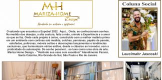Mariza Home Design