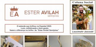 Ester Ávilah Semijoias