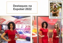 Destaques na Expobel 2022