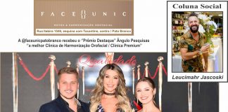 Face Unic Pato Branco