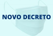 Coronel Domingos Soares flexibiliza uso de máscara