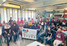 Na semana mundial do consumidor, a Comissão da Infância e Juventude da OAB de Palmas/PR, segue atuantena missão de conscientizar e de relembrar os direitos e as relações e responsabilidades de consumo