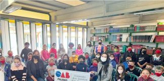 Na semana mundial do consumidor, a Comissão da Infância e Juventude da OAB de Palmas/PR, segue atuantena missão de conscientizar e de relembrar os direitos e as relações e responsabilidades de consumo