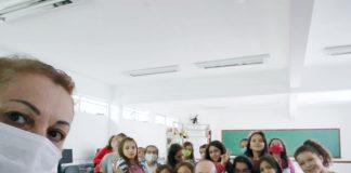 Proteja uma Nascente realiza mais uma ação