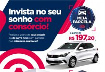 REDECON CONSÓRCIOS