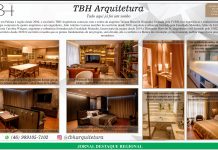 TBH Arquitetura