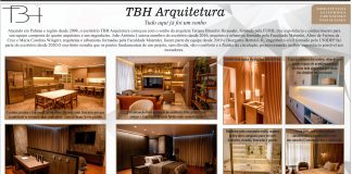 TBH Arquitetura