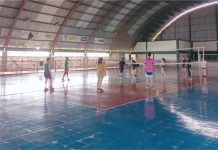 Modalidades das categorias de base serão ampliadas em CDS