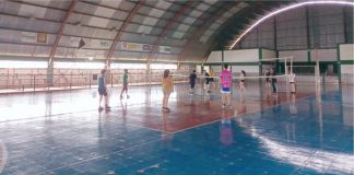 Modalidades das categorias de base serão ampliadas em CDS