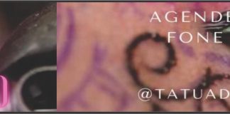 TATUADORA VITÓRIA MELLO