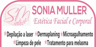 SONIA MULLER ESTÉTICA FACIAL E CORPORAL